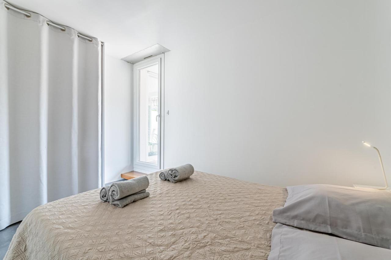 Le Canaio Upper Club Par Dodo-A-卡西斯 外观 照片